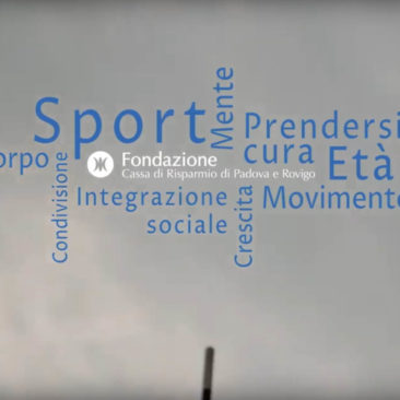 Sport – Fondazione Cariparo